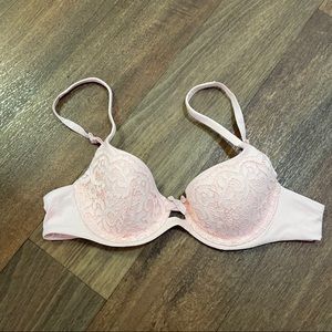 Victorias Secret Lace Bra